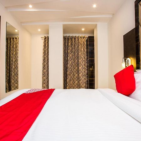 Oyo 37559 Hotel Al Haram Mumbai Ngoại thất bức ảnh