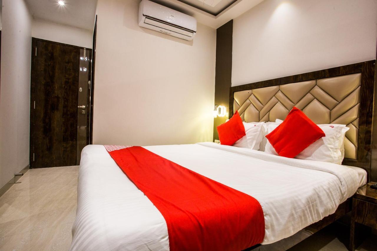 Oyo 37559 Hotel Al Haram Mumbai Ngoại thất bức ảnh