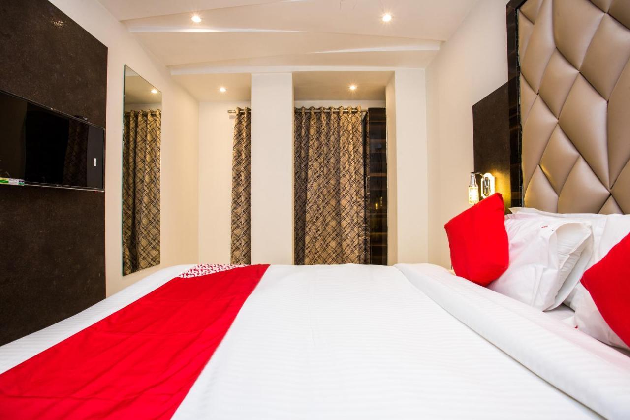 Oyo 37559 Hotel Al Haram Mumbai Ngoại thất bức ảnh