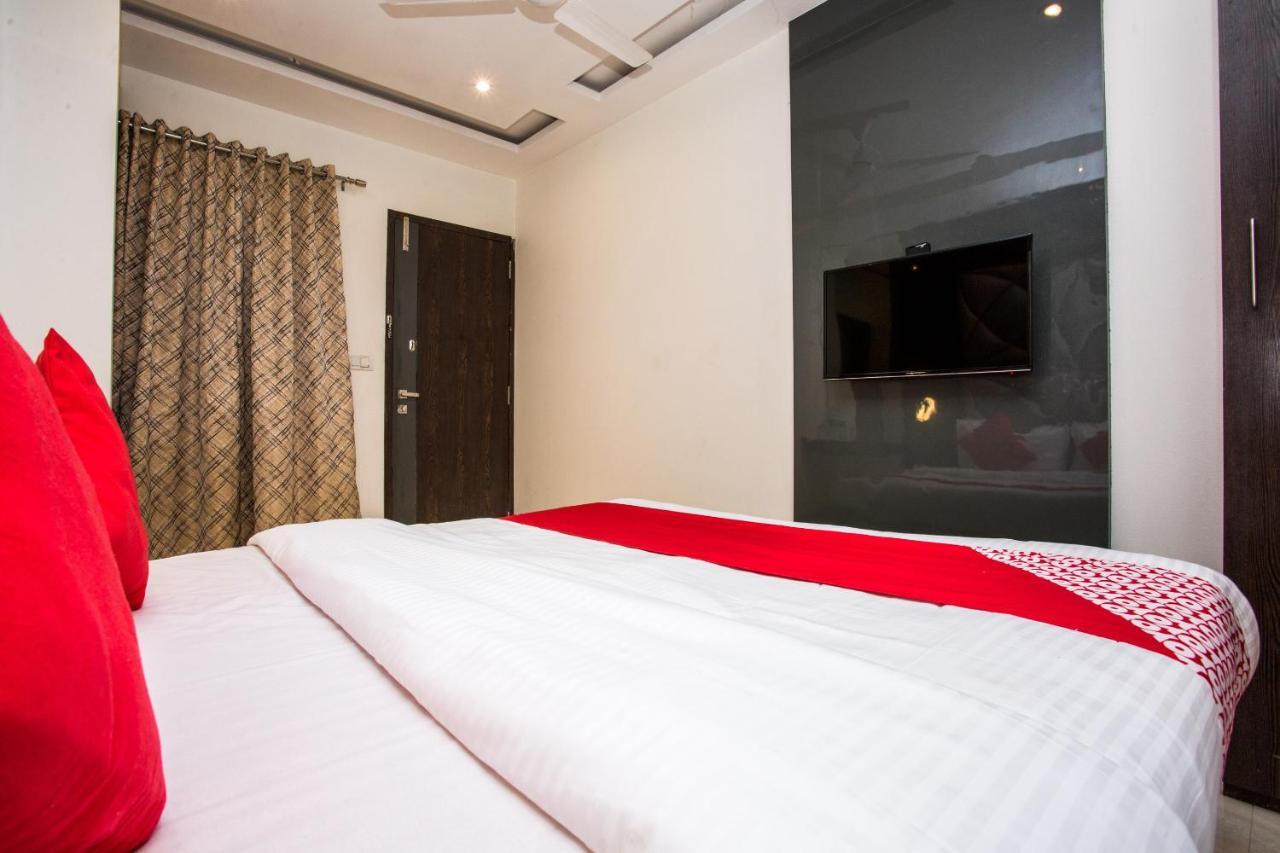 Oyo 37559 Hotel Al Haram Mumbai Ngoại thất bức ảnh