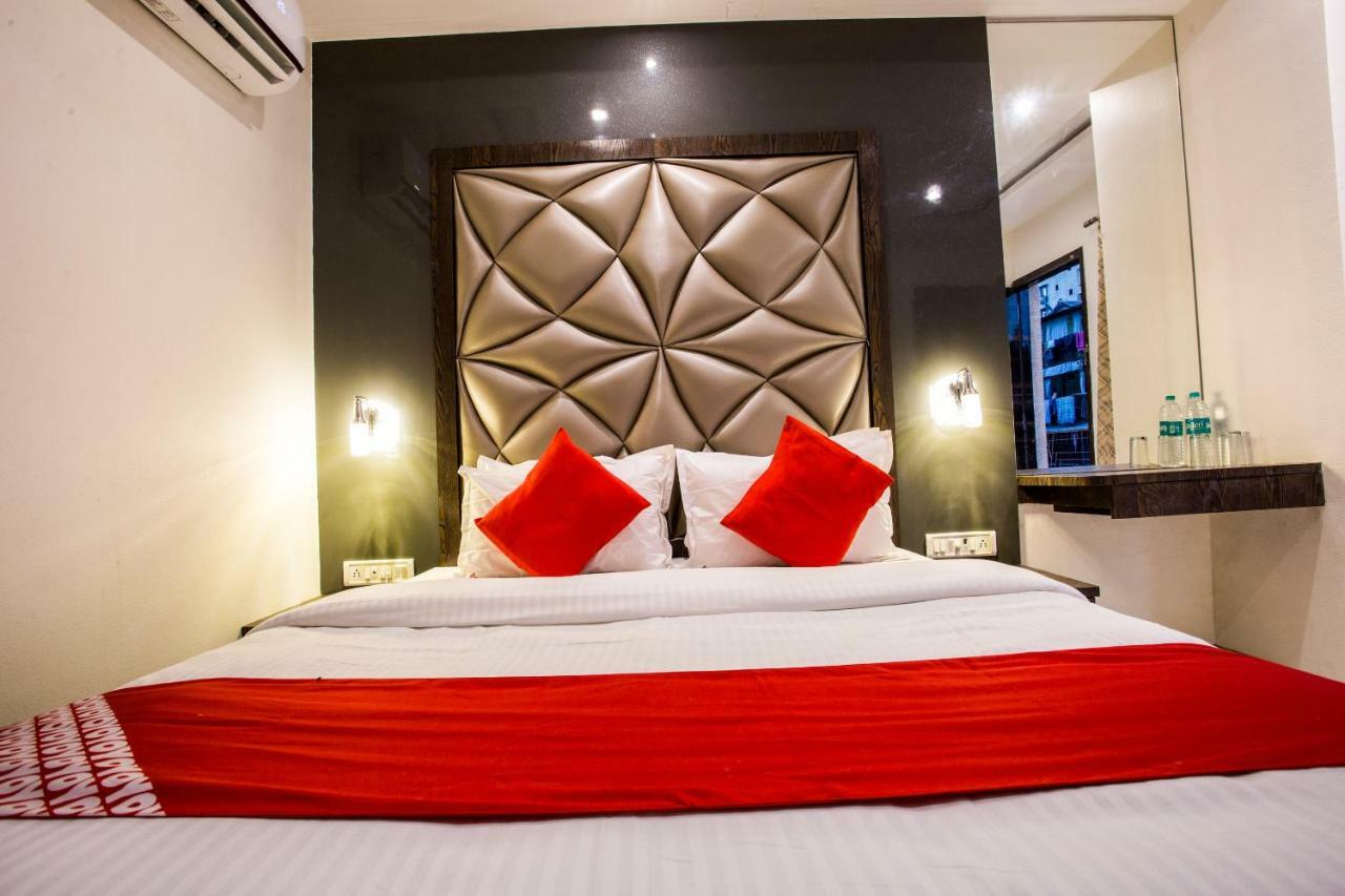 Oyo 37559 Hotel Al Haram Mumbai Ngoại thất bức ảnh