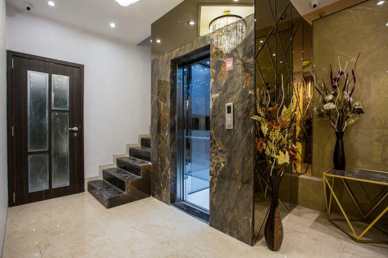 Oyo 37559 Hotel Al Haram Mumbai Ngoại thất bức ảnh