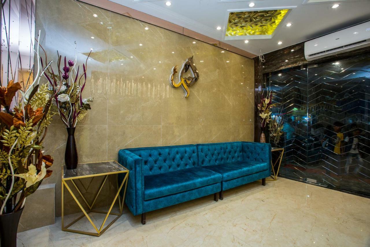 Oyo 37559 Hotel Al Haram Mumbai Ngoại thất bức ảnh