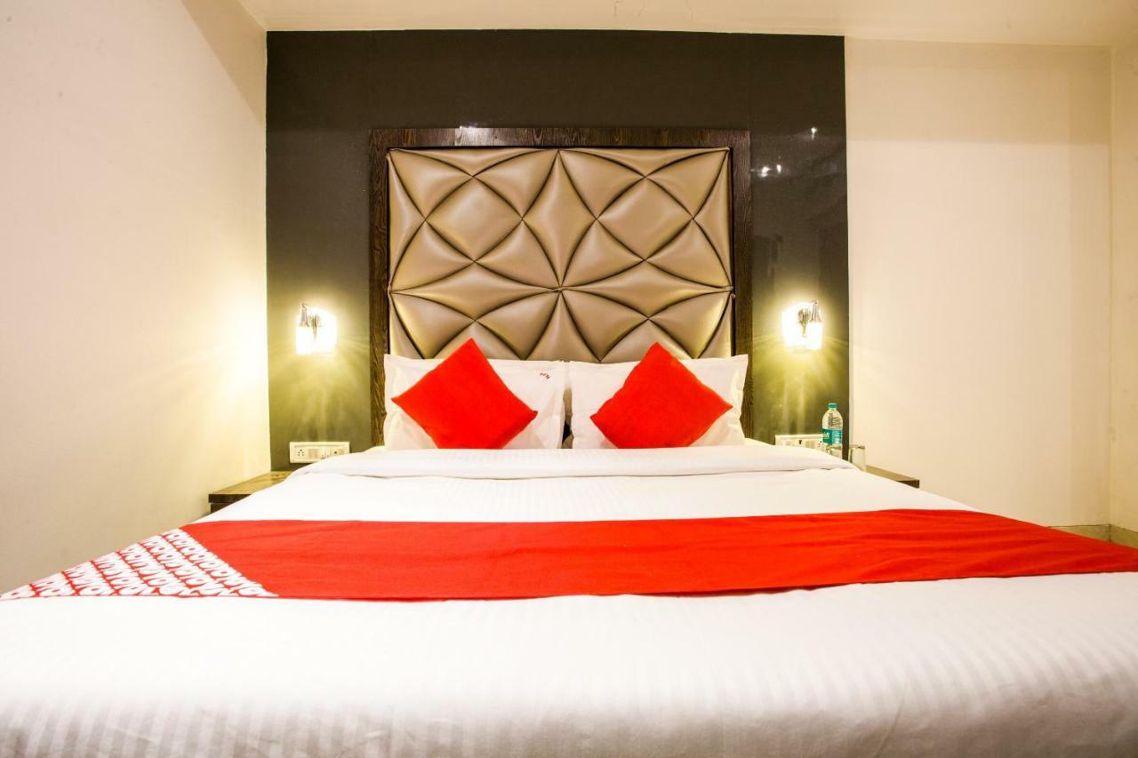 Oyo 37559 Hotel Al Haram Mumbai Ngoại thất bức ảnh