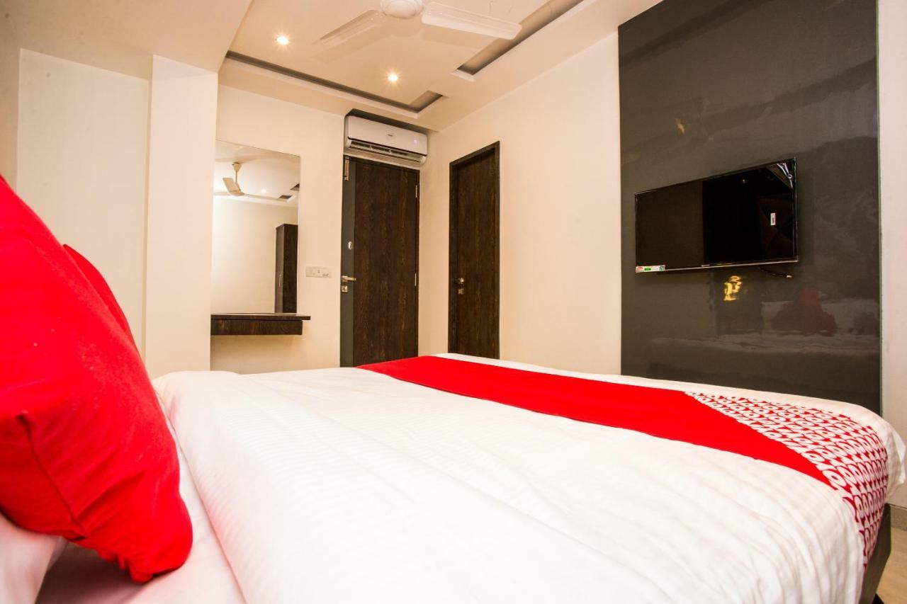 Oyo 37559 Hotel Al Haram Mumbai Ngoại thất bức ảnh