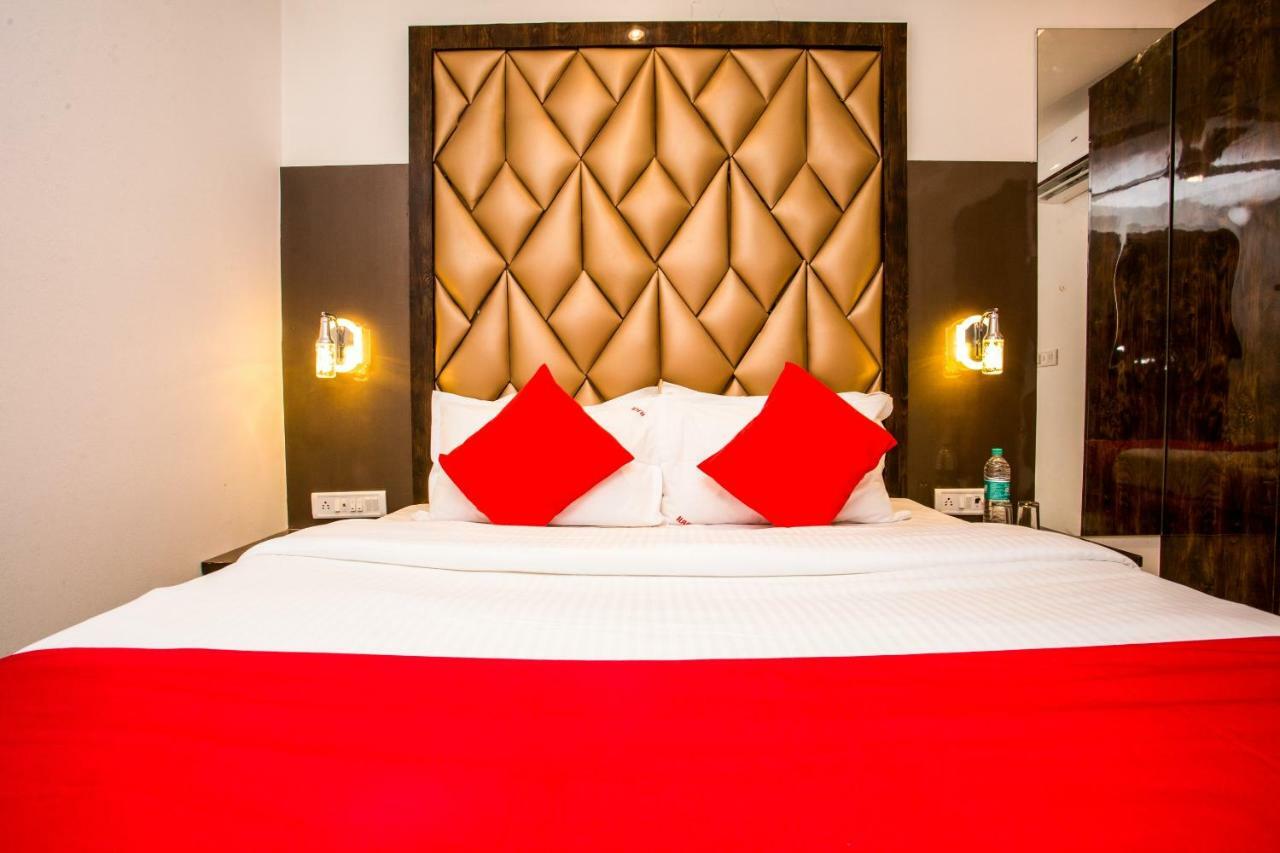 Oyo 37559 Hotel Al Haram Mumbai Ngoại thất bức ảnh