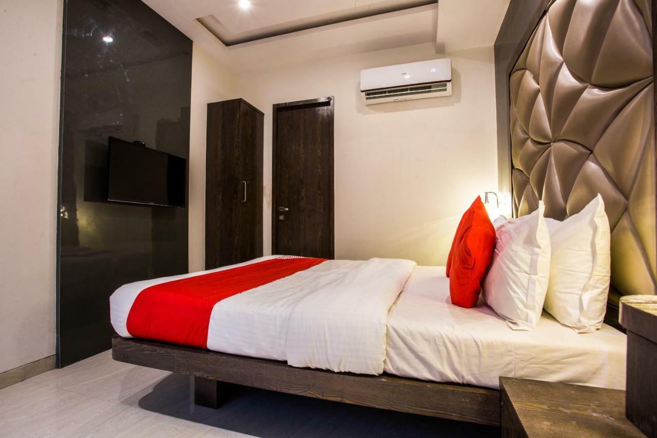 Oyo 37559 Hotel Al Haram Mumbai Ngoại thất bức ảnh