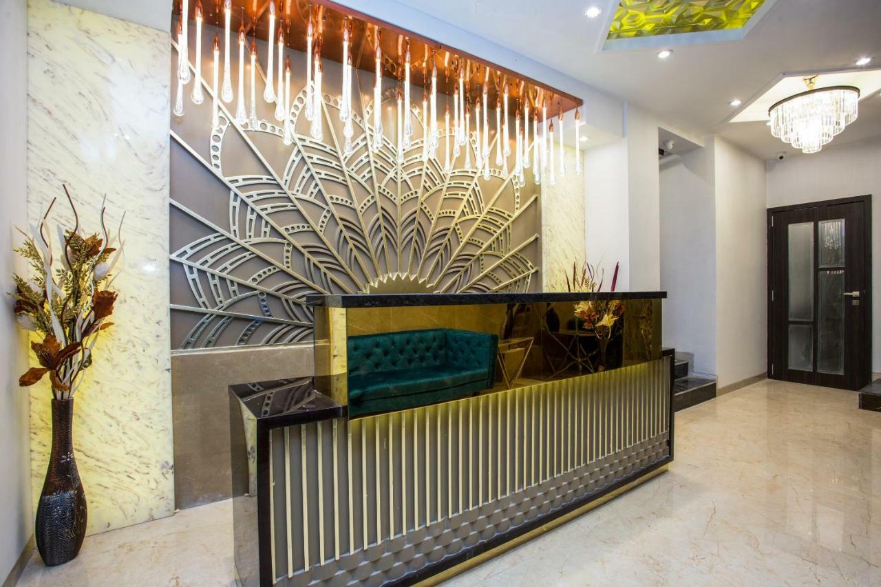 Oyo 37559 Hotel Al Haram Mumbai Ngoại thất bức ảnh