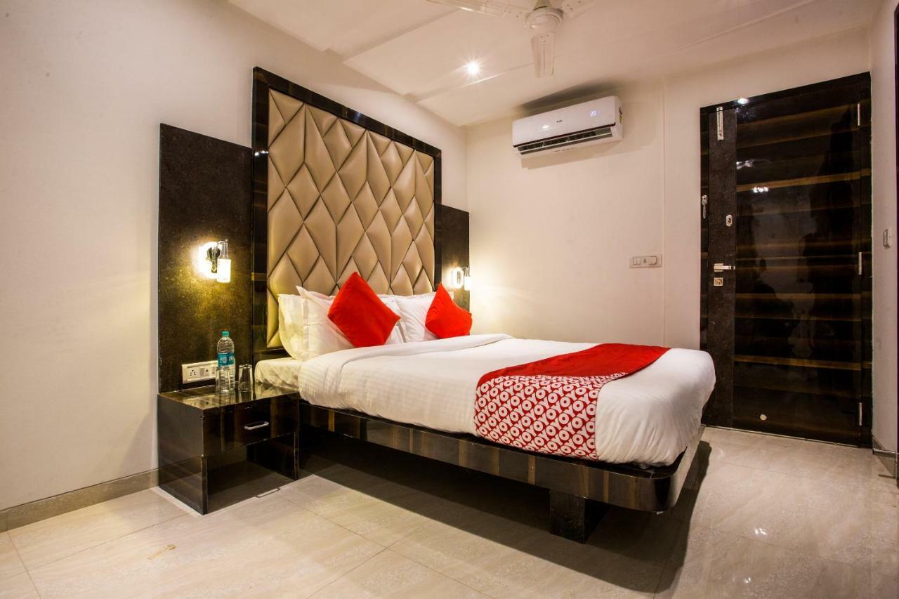 Oyo 37559 Hotel Al Haram Mumbai Ngoại thất bức ảnh
