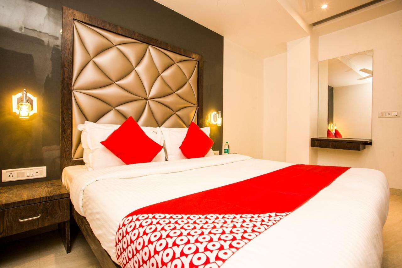 Oyo 37559 Hotel Al Haram Mumbai Ngoại thất bức ảnh