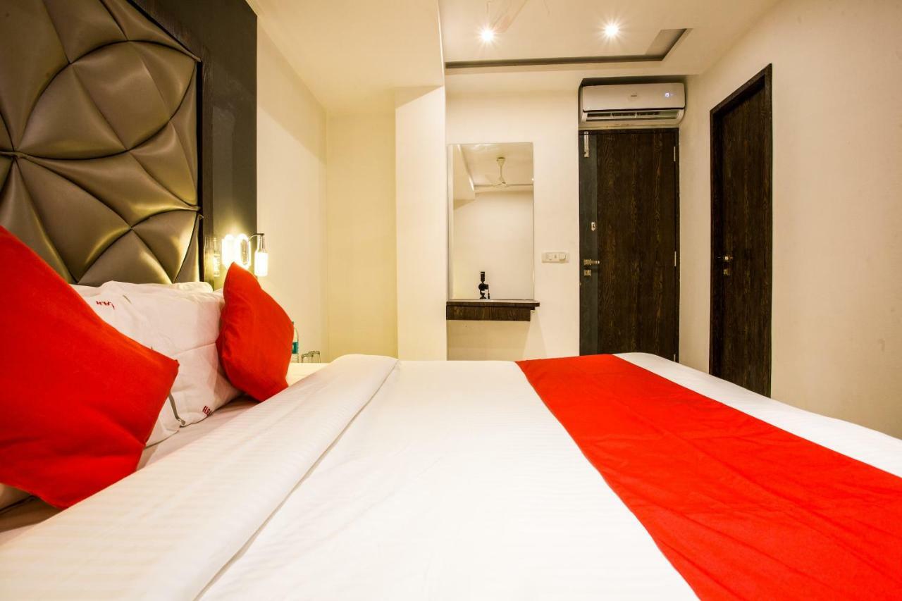 Oyo 37559 Hotel Al Haram Mumbai Ngoại thất bức ảnh