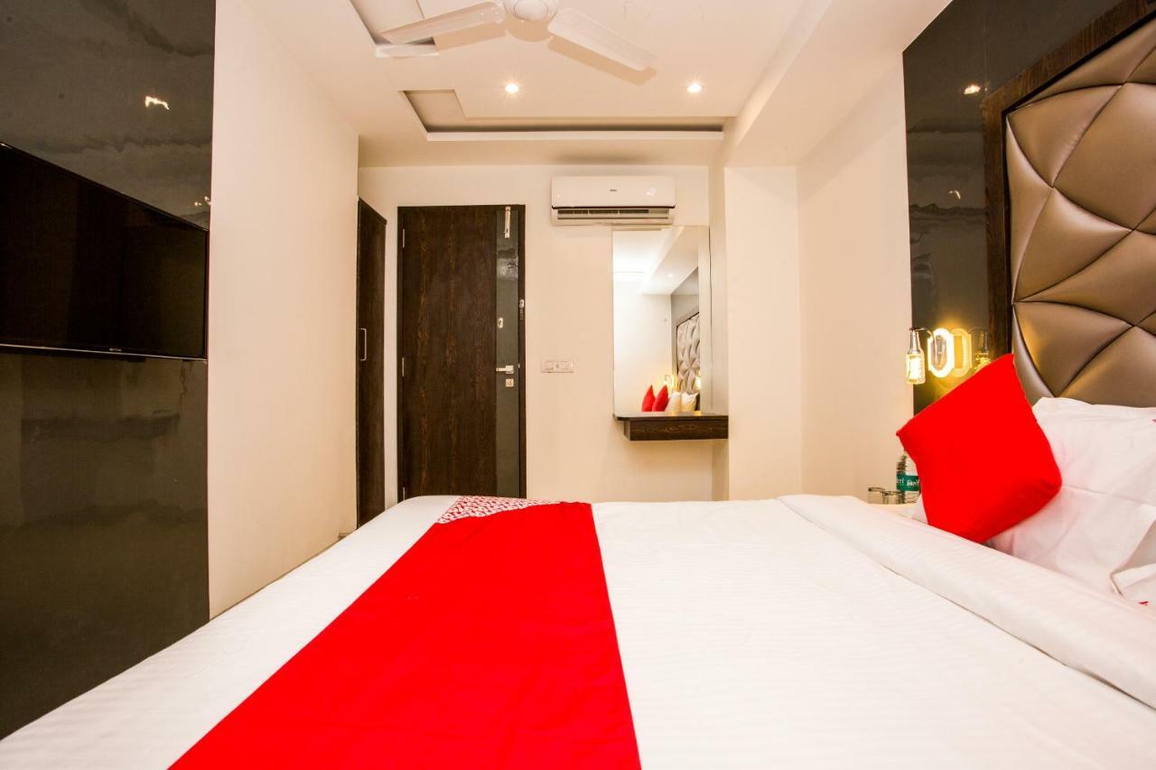 Oyo 37559 Hotel Al Haram Mumbai Ngoại thất bức ảnh