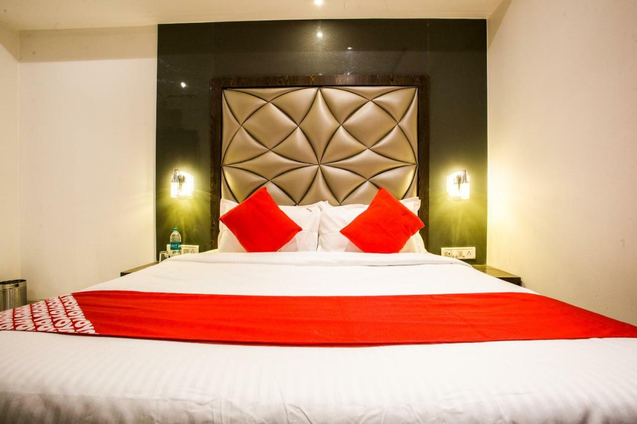 Oyo 37559 Hotel Al Haram Mumbai Ngoại thất bức ảnh