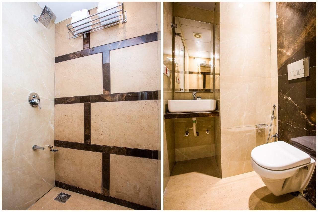 Oyo 37559 Hotel Al Haram Mumbai Ngoại thất bức ảnh