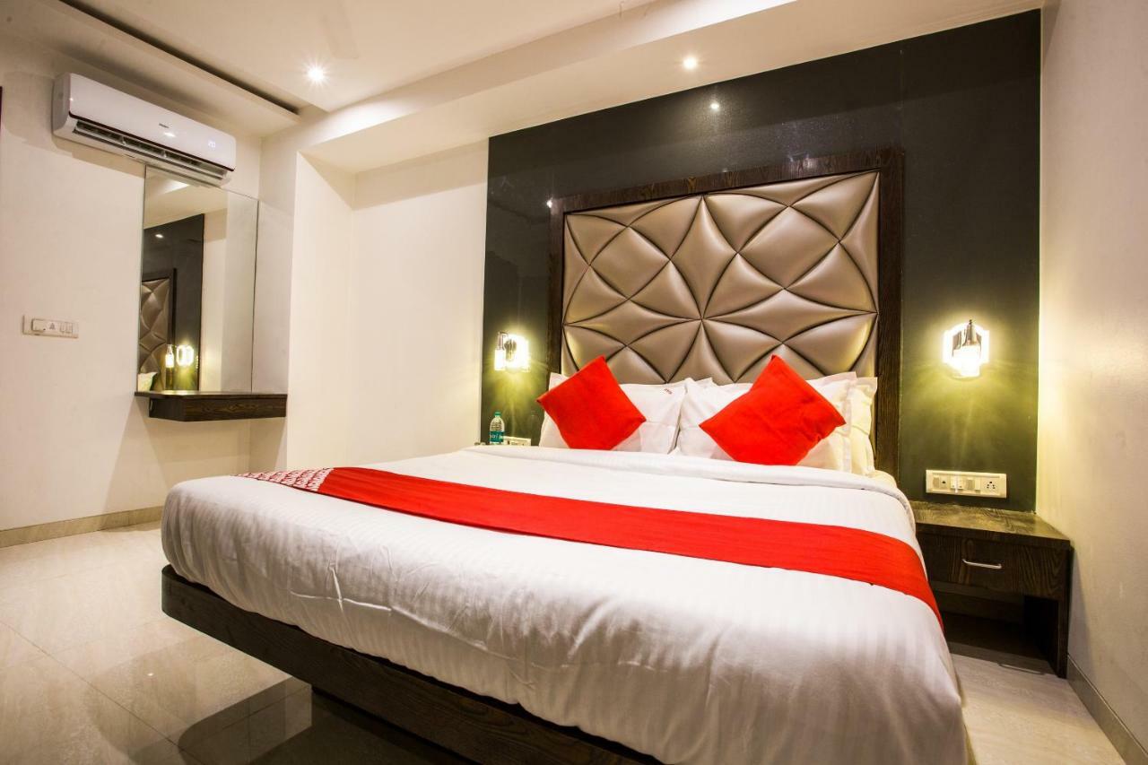 Oyo 37559 Hotel Al Haram Mumbai Ngoại thất bức ảnh