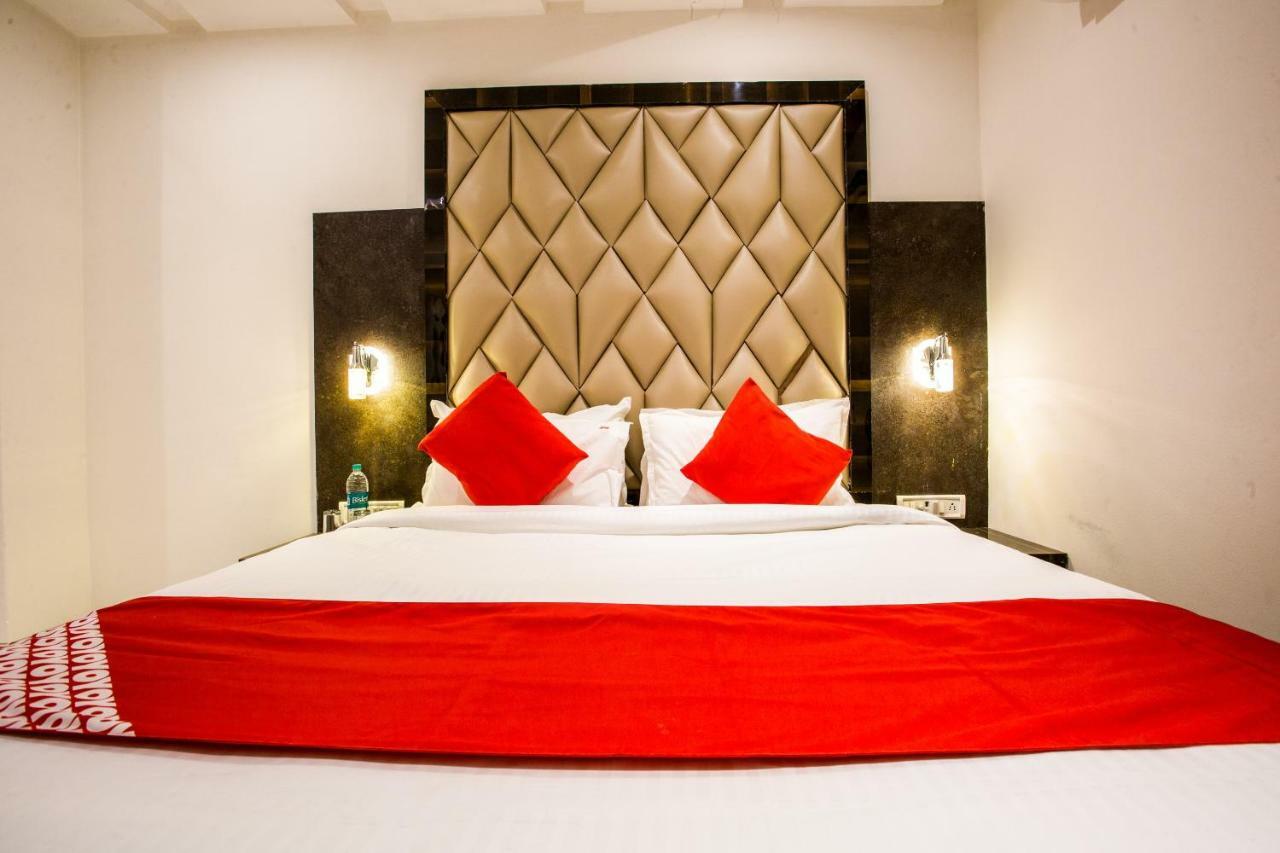 Oyo 37559 Hotel Al Haram Mumbai Ngoại thất bức ảnh