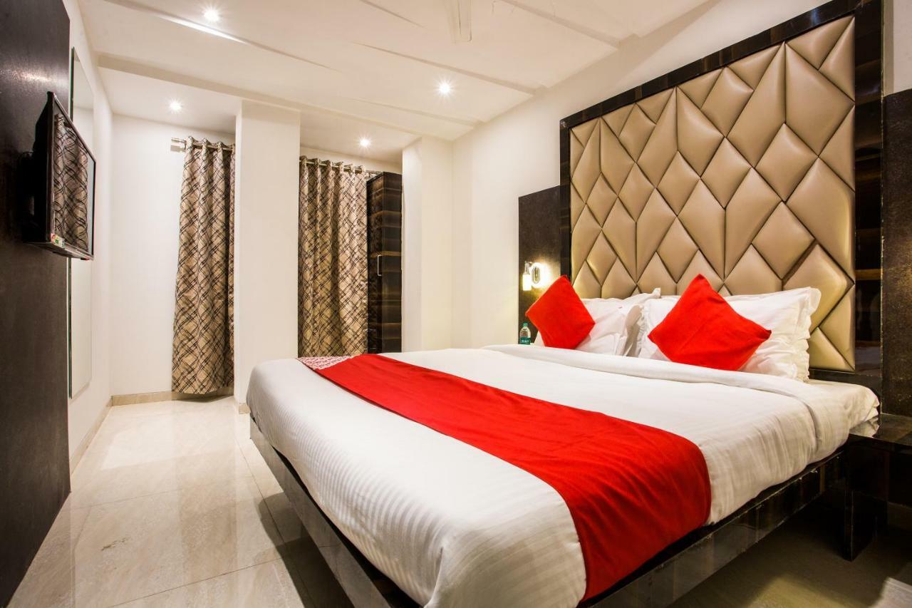 Oyo 37559 Hotel Al Haram Mumbai Ngoại thất bức ảnh