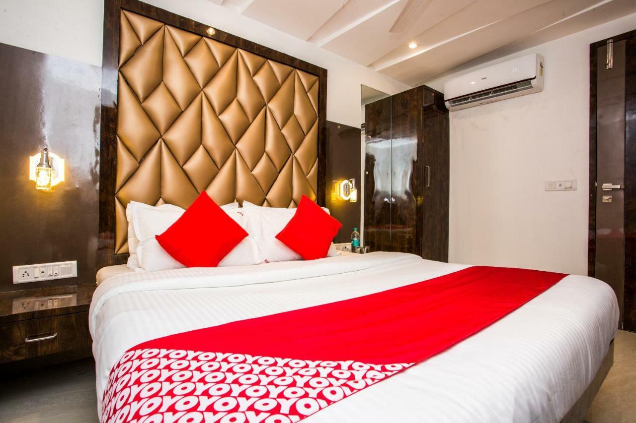 Oyo 37559 Hotel Al Haram Mumbai Ngoại thất bức ảnh